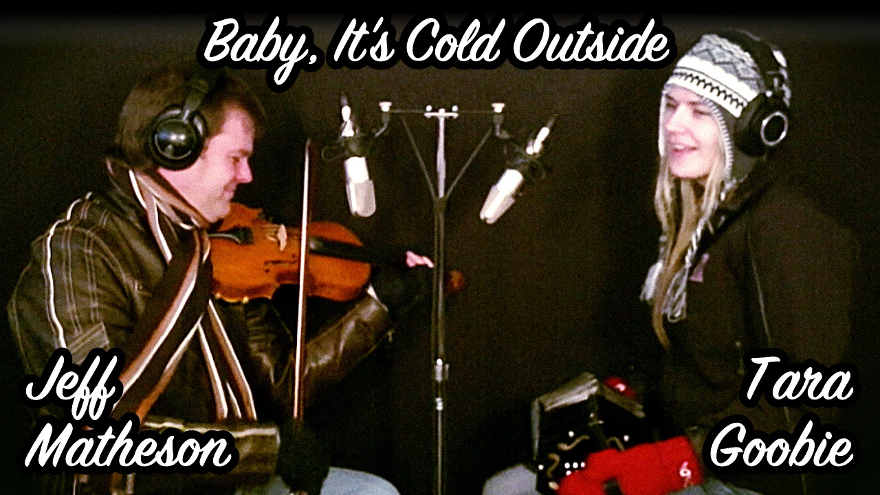 Baby, It's Cold Outside (2011)