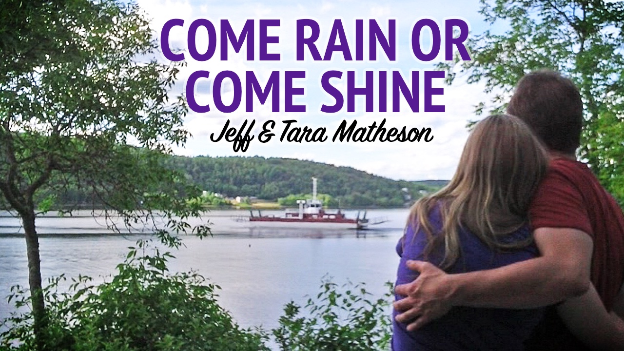 Come Rain or Come Shine (2012)